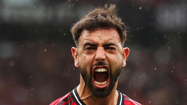 Galatasaray'da 10 numaraya rüya operasyon! Asıl hedef Bruno Fernandes!