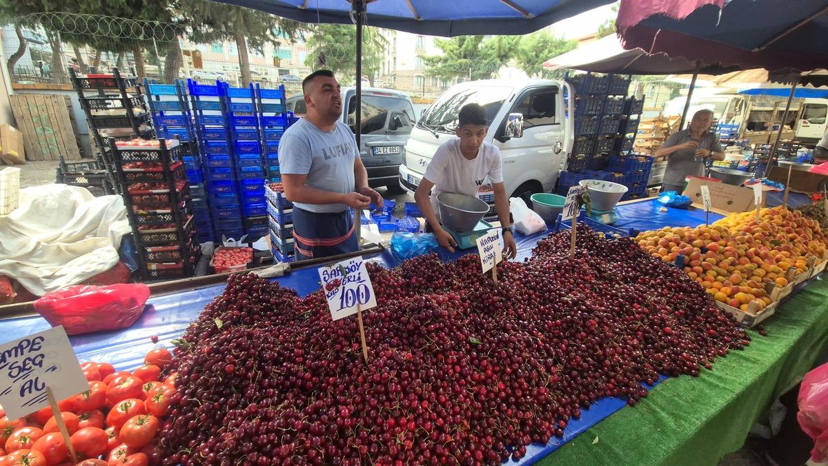 Festivalde 300 TL ydi, fiyatı 70 TL ye düştü Çok bol 2