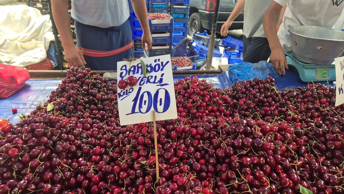 Festivalde 300 TL ydi, fiyatı 70 TL ye düştü Çok bol 3