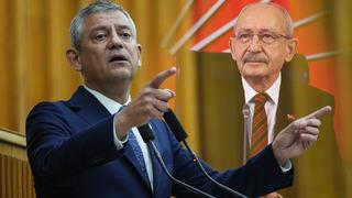 Özgür Özel'den Kılıçdaroğlu çıkışı: Yarım kilo et istiyor ama kalbimizi istiyor