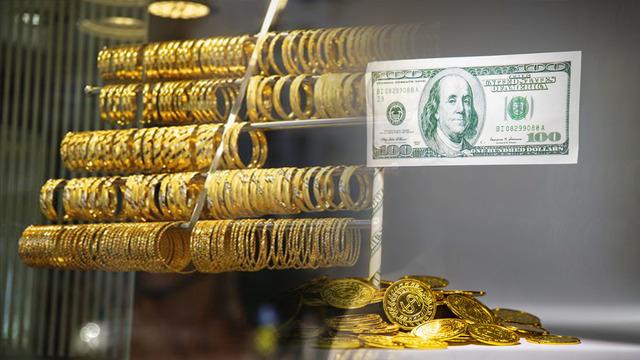 O g&uuml;ne dikkat! Yeniden dibi g&ouml;rebilir Uzmanlardan altın uyarısı
