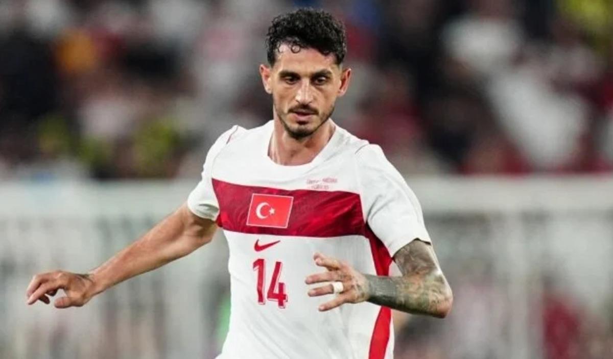 Paraguay maçı öncesi basın toplantısında isyan! "Bir insanın saçına, bıyığına laf etmek çok başka bir boyut" 1