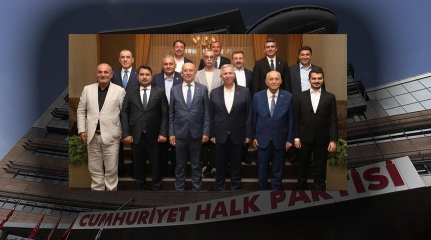 Ankara'da CHP'li 4 belediye başkanı AK Parti'ye mi katılıyor? Satılmış Karako&ccedil;'tan a&ccedil;ıklama