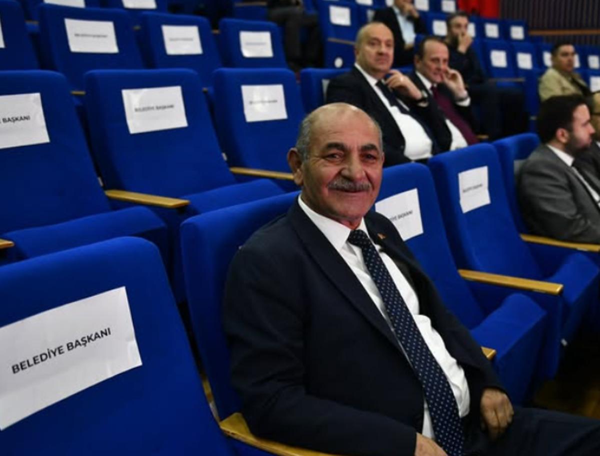 Ankara da CHP li 4 belediye başkanı AK Parti ye mi katılıyor? Satılmış Karakoç tan açıklama 1