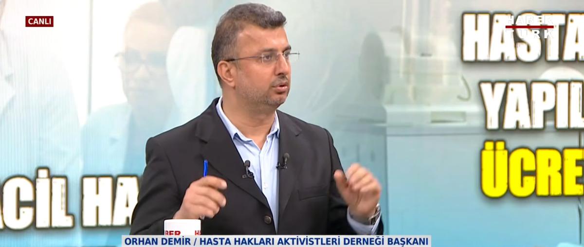 Özel hastane hangi ücretleri almaz? Uzman isim anlattı: "Sosyal güvenlik hukukuna aykırı" 2