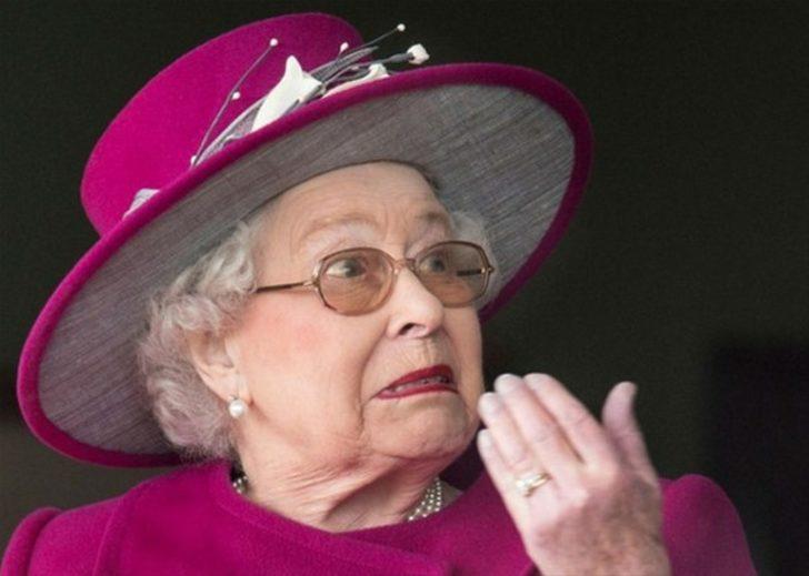 Kraliyet Ailesinin ilginç yasakları  G3