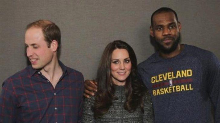 Kraliyet Ailesinin ilginç yasakları  G4