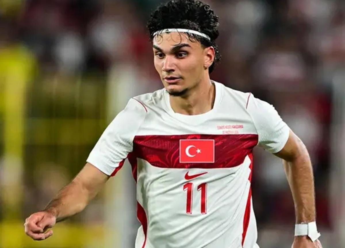 Montella dan Paraguay maçına özel neşter! Kadroda 3 flaş değişiklik... 2