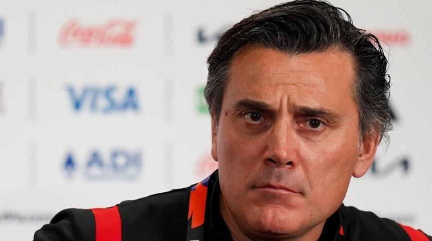 Montella'dan Paraguay ma&ccedil;ına &ouml;zel neşter! Kadroda 3 flaş değişiklik...