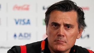 Montella'dan Paraguay maçına özel neşter! Kadroda 3 flaş değişiklik...