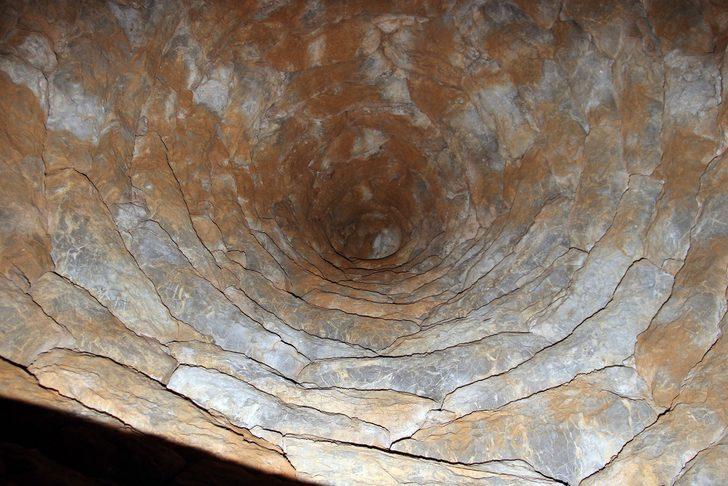 Türbe sanılan mezardan Yunanlı boksör çıktı! G4