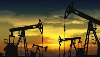Petrolde d&uuml;ş&uuml;ş s&uuml;r&uuml;yor: Piyasa Fed'e kilitlendi