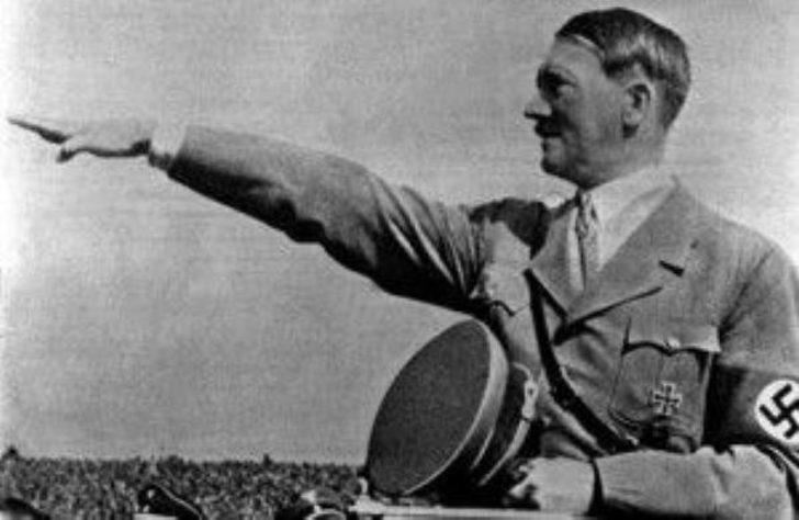 Adolf Hitler nasıl ve kaç yılında öldü? Gizem çözüldü G1