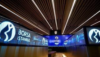 CANLI BORSA | Borsa g&uuml;ne y&uuml;kselişle başladı