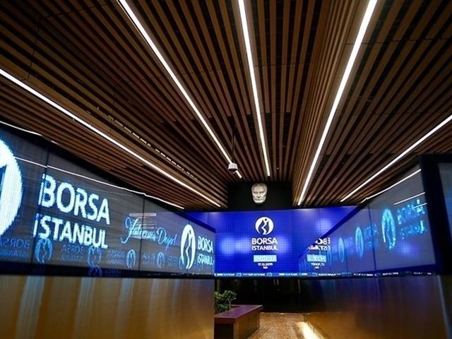 CANLI BORSA | Borsa y&uuml;kselişle başladı: 17 Haziran 2026 BIST 100
