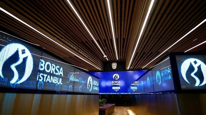 CANLI BORSA | Borsa y&uuml;kselişle başladı: 17 Haziran 2026 BIST 100