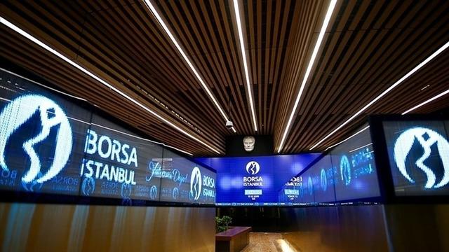 CANLI BORSA | Borsa yükselişle başladı: 17 Haziran 2026 BIST 100