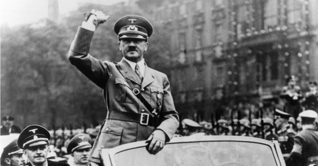 Adolf Hitler nasıl ve ka&ccedil; yılında &ouml;ld&uuml;? Gizem &ccedil;&ouml;z&uuml;ld&uuml;
