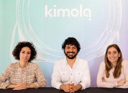 Büyükveri şirketi Kimola'ya 1 milyon TL yatırım!