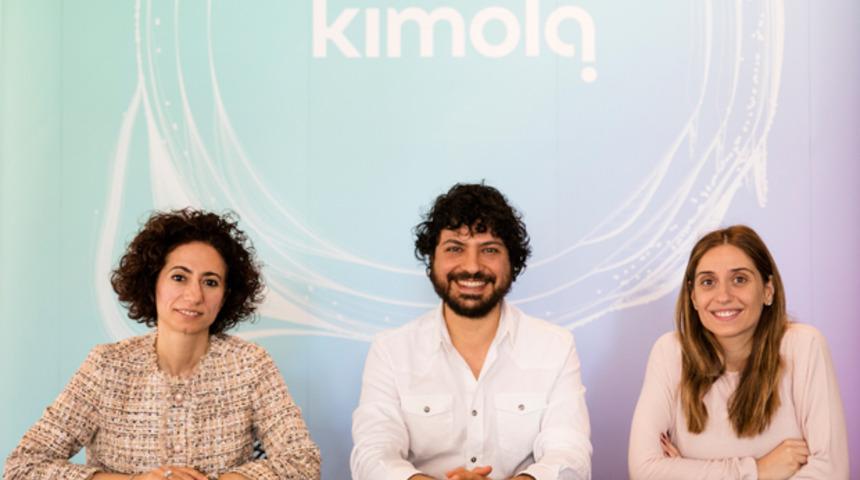 Büyükveri şirketi Kimola'ya 1 milyon TL yatırım!