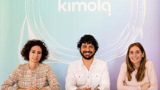 Büyükveri şirketi Kimola'ya 1 milyon TL yatırım!