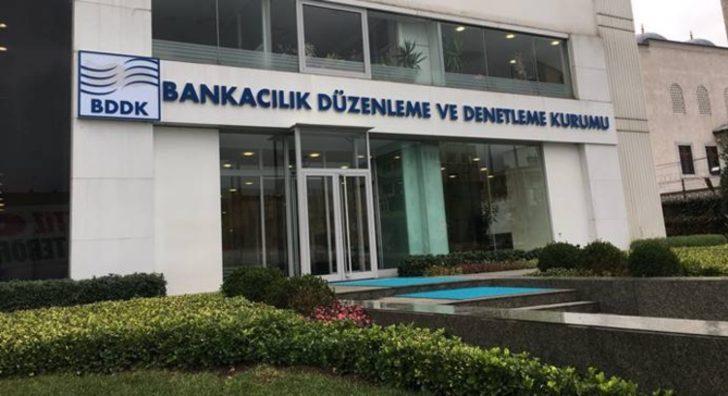 BDDK'dan bankaların elini rahatlatan karar