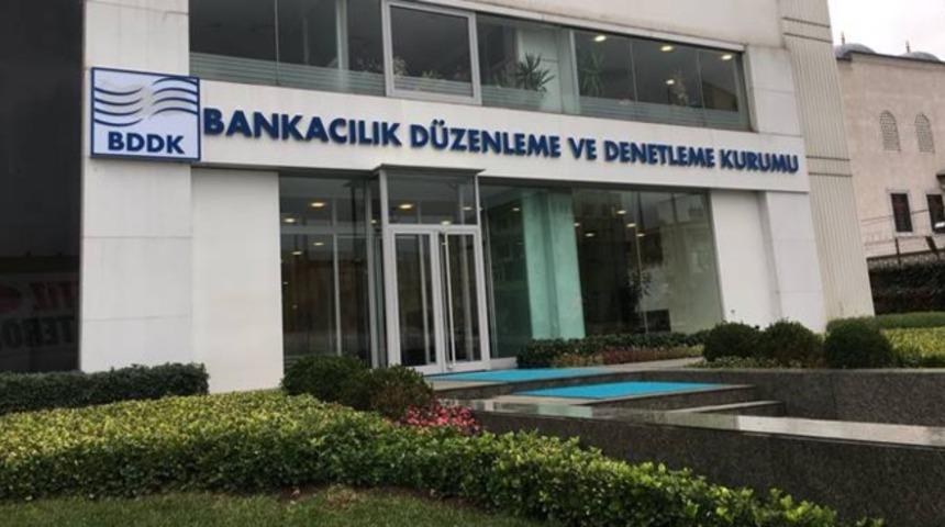 BDDK'dan 'koronavirüs' açıklaması: Bankaların eylem planı gözden geçiriliyor