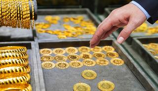 Altın fiyatları ne kadar oldu, d&uuml;şt&uuml; m&uuml; arttı mı? 17 Haziran 2026 gram, &ccedil;eyrek, Cumhuriyet altını...