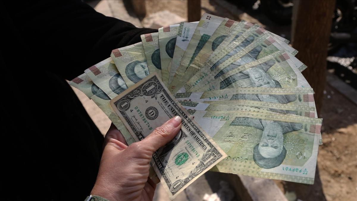 Aylardır değer kaybediyordu: 1 haftada değer kazandı 1