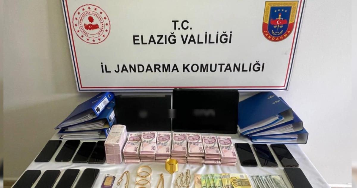 24 ilde dev operasyon: 197 kişi tutuklandı! 22 milyar TL lik hesap hareketliliği... 3
