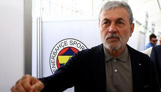 Fenerbah&ccedil;e, Aykut Kocaman'ı a&ccedil;ıklamaya hazırlanıyor! Anlaşma sağlandı
