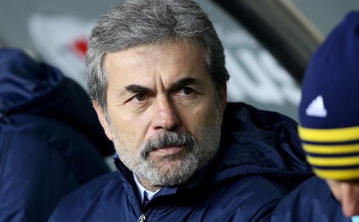 Fenerbahçe, Aykut Kocaman ı açıklamaya hazırlanıyor! Anlaşma sağlandı 1