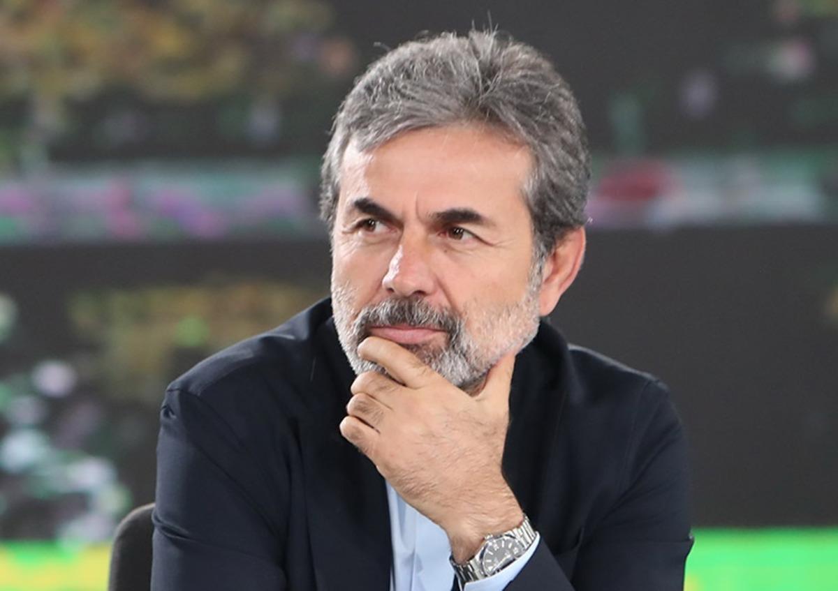 Fenerbahçe, Aykut Kocaman ı açıklamaya hazırlanıyor! Anlaşma sağlandı 2
