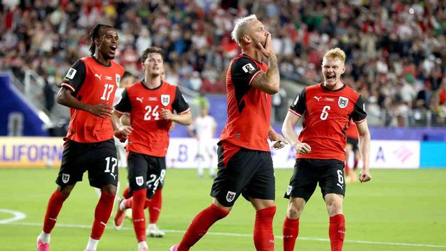 Dünya Kupası'nda 28 yıl sonra bir ilk yaşandı!