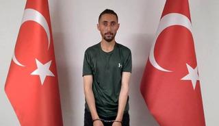 Nokta operasyon! Ahmet Kazancı yakalandı