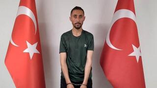 MİT'ten nokta operasyon! Ahmet Kazancı yakalandı