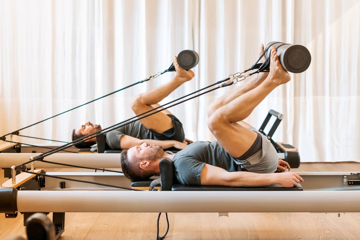 Pilates gerçekten boy uzatır mı? Uzman isim doğru bilinen yanlışları anlattı 2