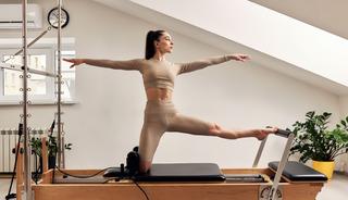 Pilates ger&ccedil;ekten boy uzatır mı?