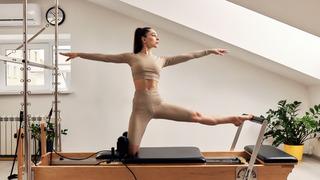 Pilates gerçekten boy uzatır mı? Uzman isim doğru bilinen yanlışları anlattı