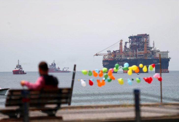 Dev platform deniz seferlerini iptal etti G2