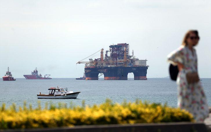 Dev platform deniz seferlerini iptal etti G4