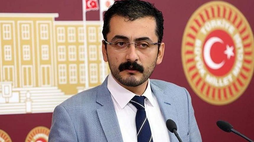 CHP'li Eren Erdem'den 24 Haziran seçim sonuçlarına ilişkin son dakika tweet: Siz birazdan görün, neler değişecek