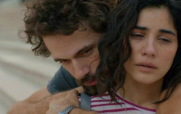 Seviyor Sevmiyor 10. Bölüm Fotoğrafları G2