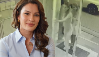 Son g&ouml;r&uuml;nt&uuml;leri konuşuluyordu! Annesine soruldu: Eve gitmek istedi...
