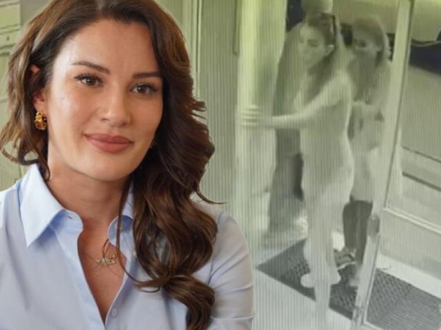 Son g&ouml;r&uuml;nt&uuml;leri konuşuluyordu! Annesine soruldu: Eve gitmek istedi...