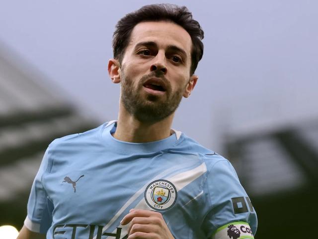 Real Madrid'den bomba! Mourinho'nun ardından Bernardo Silva