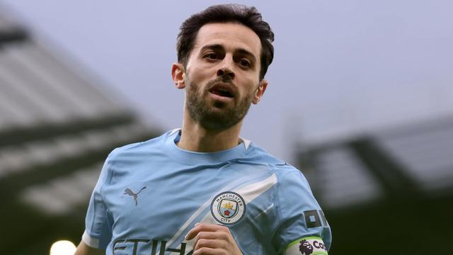 Real Madrid'den bomba! Mourinho'nun ardından Bernardo Silva
