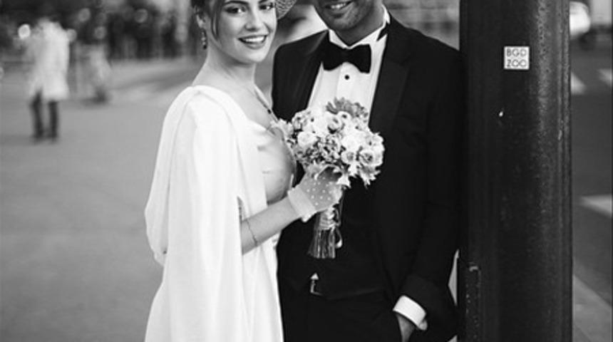 2014'&uuml;n en g&uuml;zel kısa gelinlik modelleri