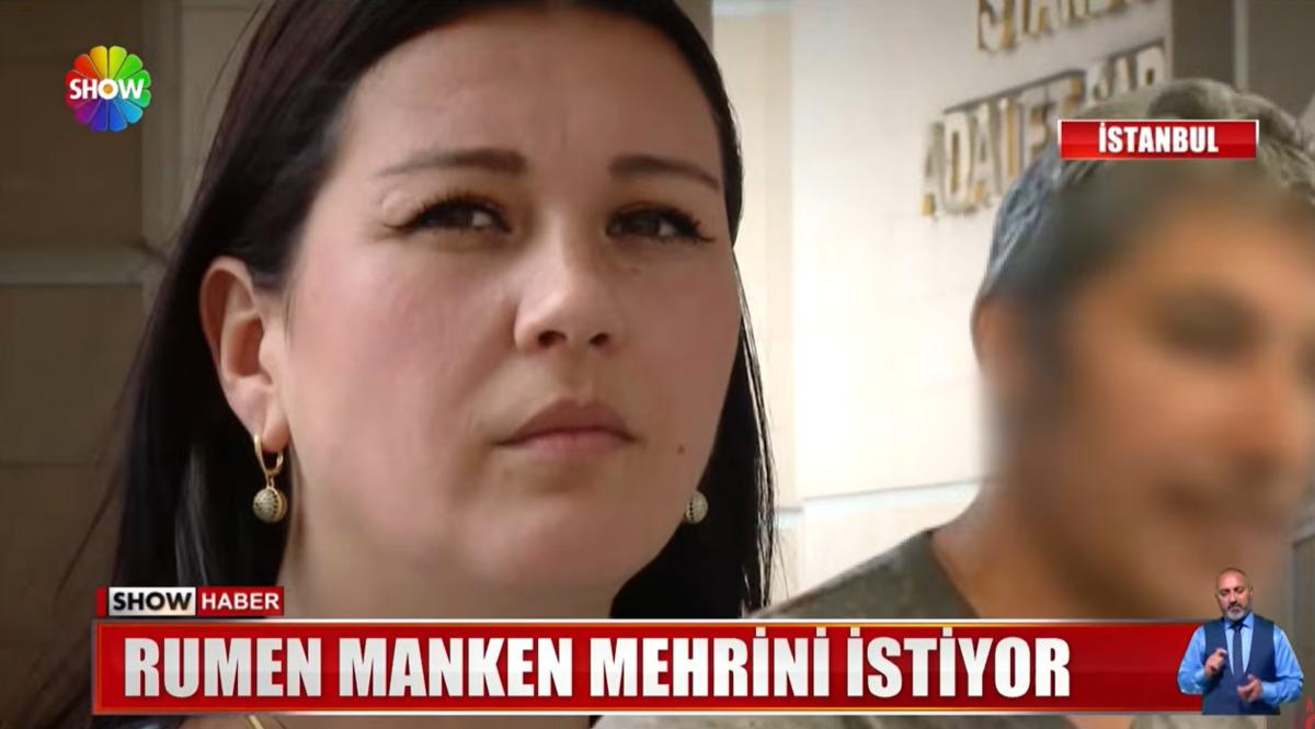 Eski mankenden mehir davası: İmamı şahit gösterdi! "Bu adam şizofren" 2