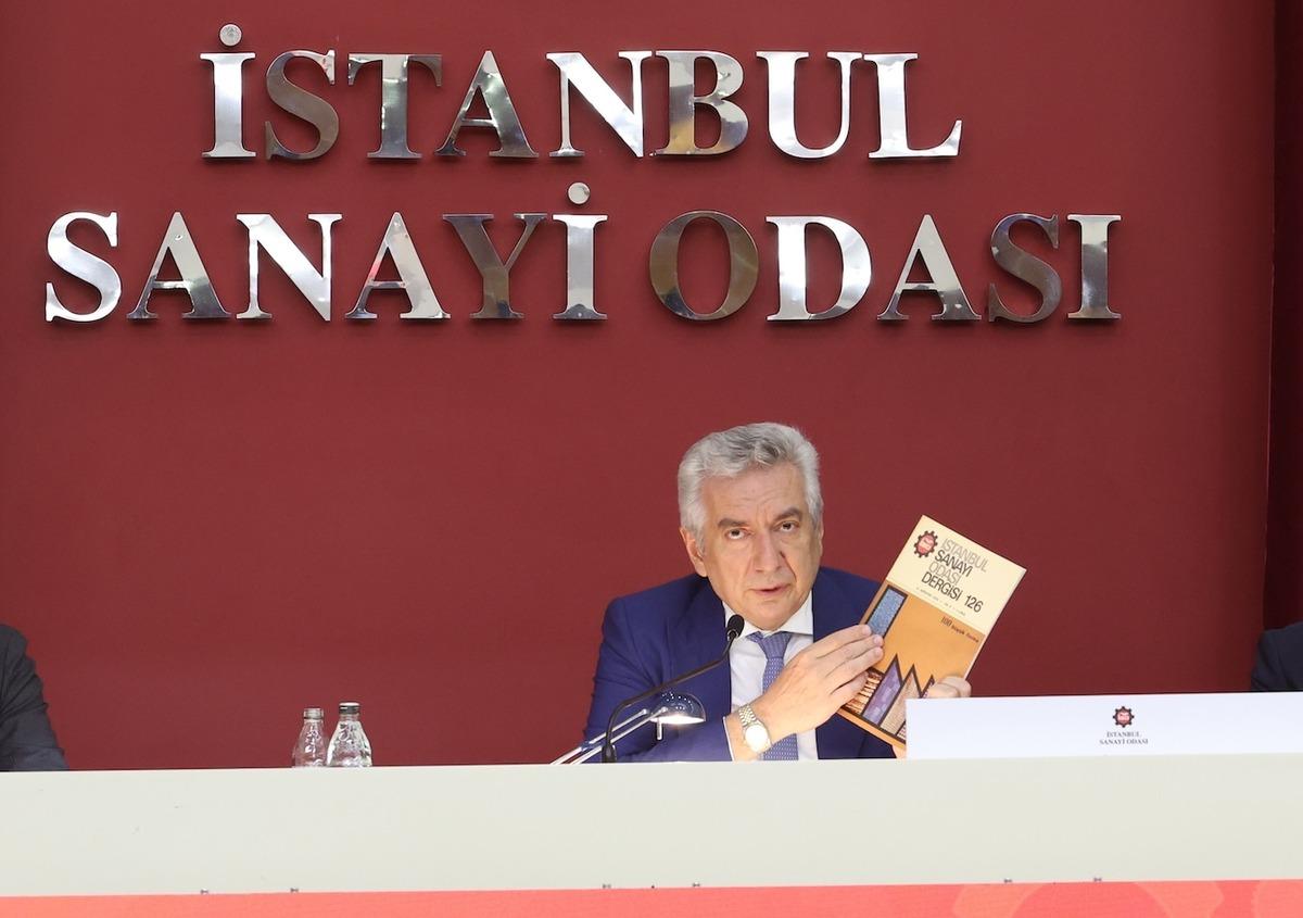 Türkiye nin en büyükleri belli oldu: Zirve değişmedi (500 Büyük Sanayi Kuruluşu 2025) 3